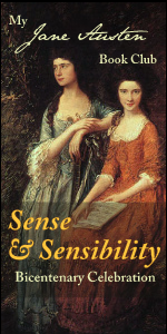 Sense and Sensibility Essay