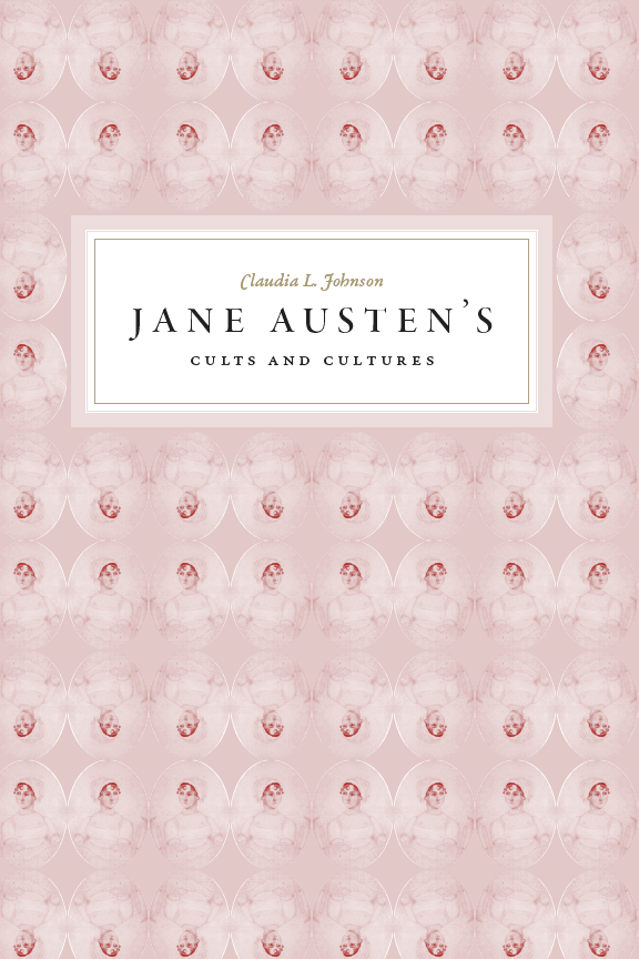 Jane Austen Society of North America – Jane Austen in Vermont