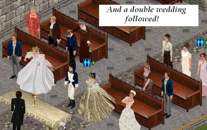 wedding-sims